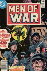 A Choice of Deaths / Dateline: Frontline