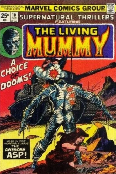 Cover of A Choice Of Dooms!