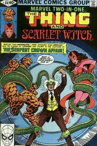 A Congress of Crowns