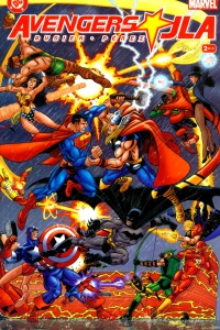 A Contest of Champions