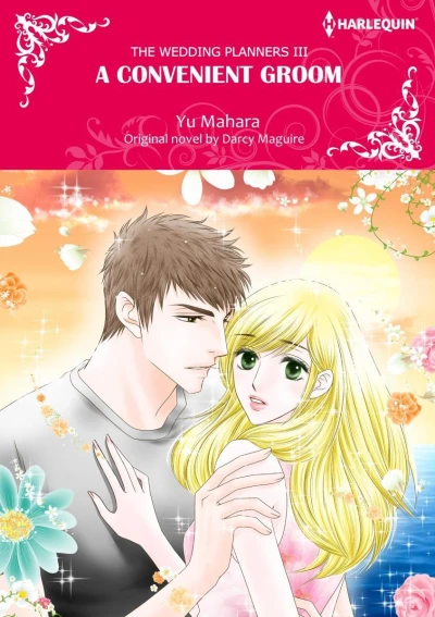 Cover of The Wedding Planners III