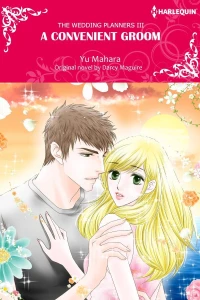 The Wedding Planners III