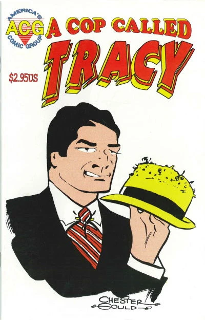 Cover of Issue #3