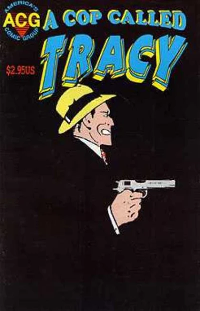 Cover of Issue #5