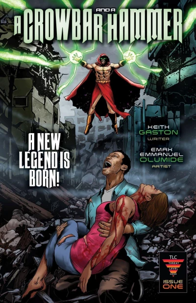 Cover of Silent Fury