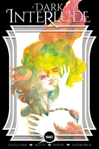 A Loathesome Sequel, Of Sorts