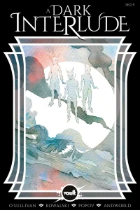 A Loathesome Sequel, Of Sorts