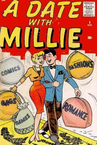 A Date With Millie