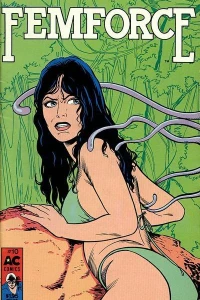 A Day In The Life Of A Jungle Girl