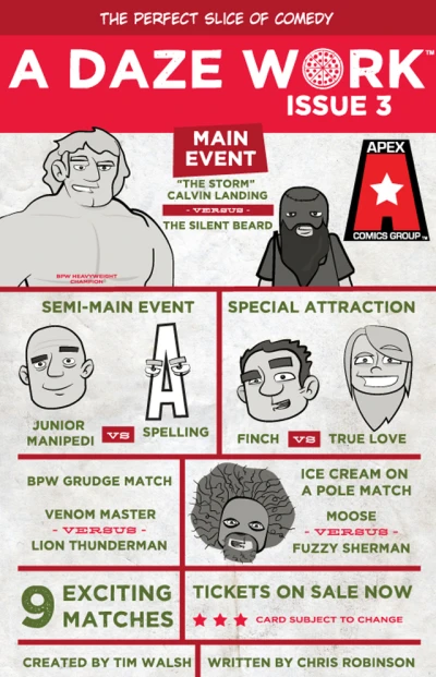 Cover of Pound It Out