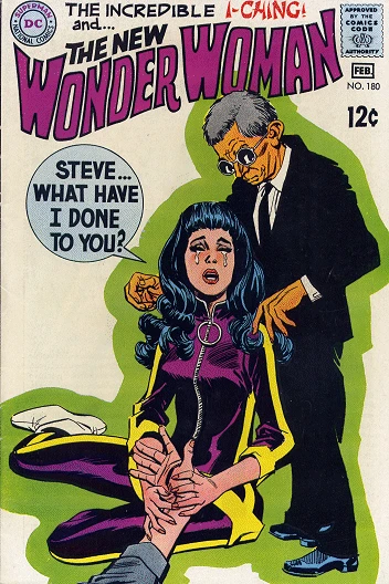 Cover of A Death for Diana!