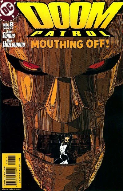 Cover of A Death In The Family