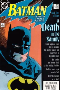 A Death in the Family Chapter 1 and 2