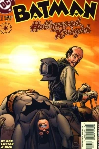 A Devil in the City of Angels