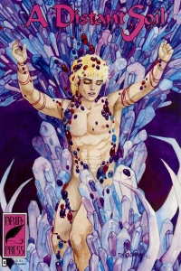 Knights of the Angel, Part 1