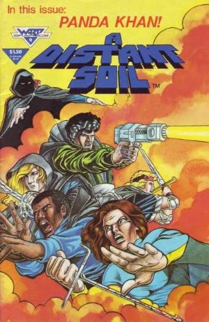 Cover of Tears and Fears