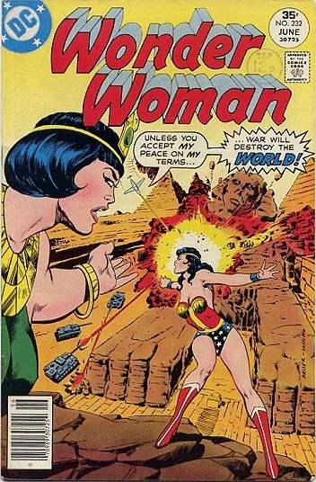 Cover of A Duel of Gods