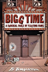 A Farcical Fable of Fleeting Fame