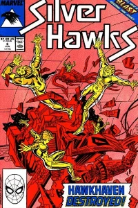 A Few Laughs with the Old Crowd