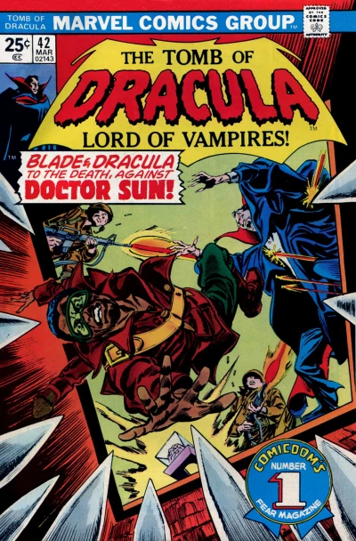 Cover of A Final Battle Waged!