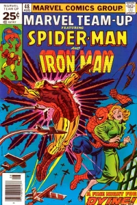 A Fine Night for Dying