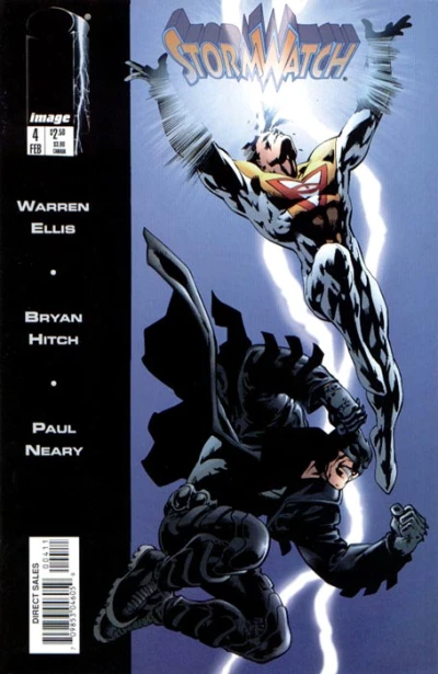 Cover of A Finer World: Part 1