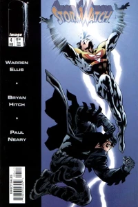 A Finer World: Part 1