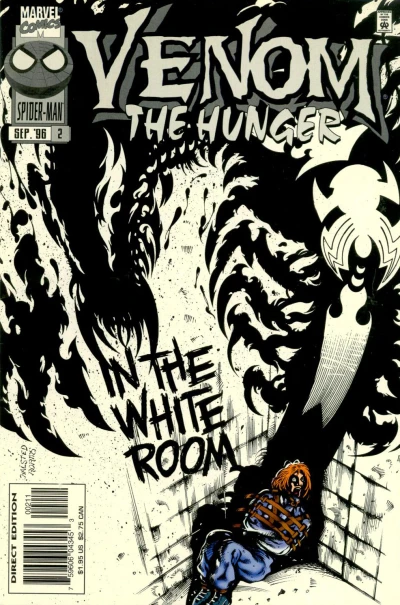 Cover of A Fire in the Brain