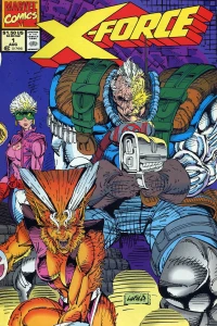 A Force To Be Reckoned With