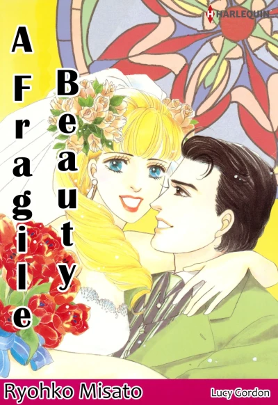 Cover of Vol. 1