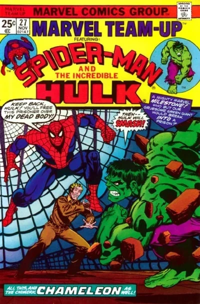 Cover of A Friend in Need!