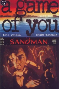 A Game of You, Part 1: Slaughter on Fifth Avenue