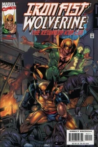 A Gathering of Forces