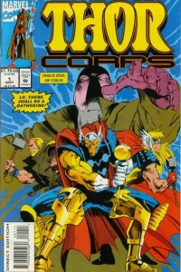 A Gathering of Heroes