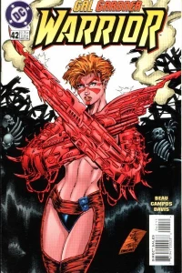 A Gender Bender In The Blender