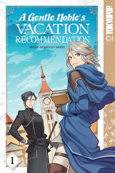 Cover of Volume 1