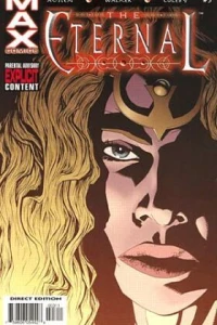 "A Gift From The Gods"(Part 3)