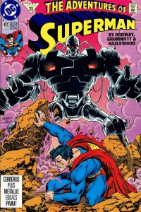 A Good Head on Your Shoulders