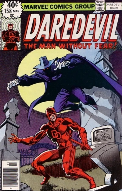 Cover of A Grave Mistake!