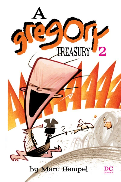 Cover of Volume Two