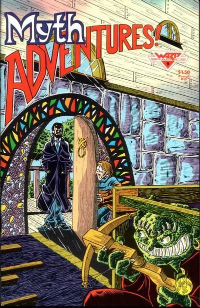 Cover of A Guess(t) Appearance