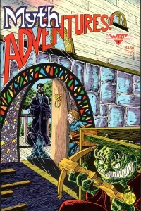 A Guess(t) Appearance