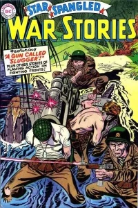 A Gun Called Slugger!