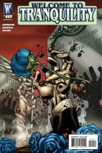 A Hand Meant for God