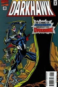 A Hawk Supreme (Part 1): Overhawk