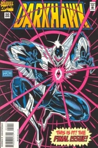 A Hawk Supreme (Part 3): Glory!