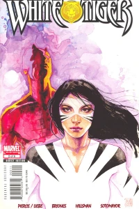 A Hero's Compulsion, Part 2: Claws