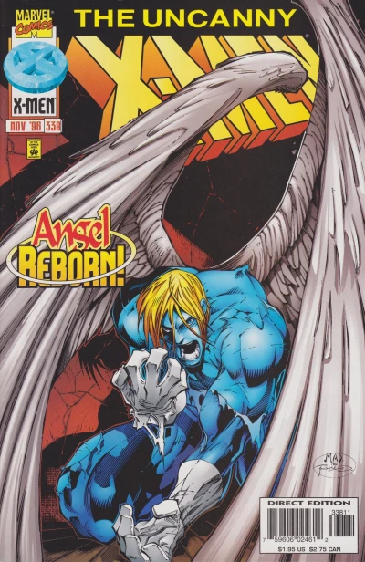 Cover of A Hope Reborn A Past Reclaimed