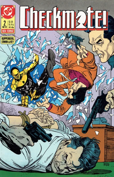 Cover of A House Divided!