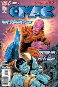 A Hundred Thousand Foes!